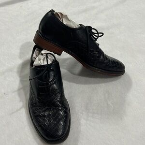 Todd Welsh Boys Dress Shoes